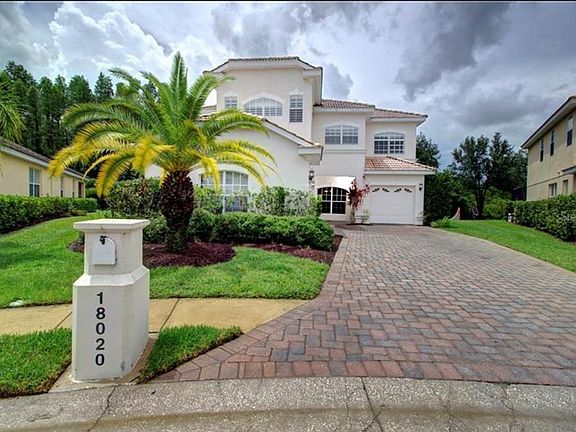 2nd image of 18020 Maui Isle Dr