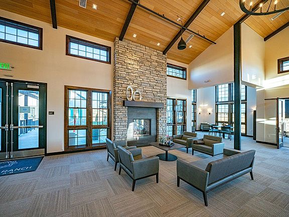 Sterling Ranch Clubhouse