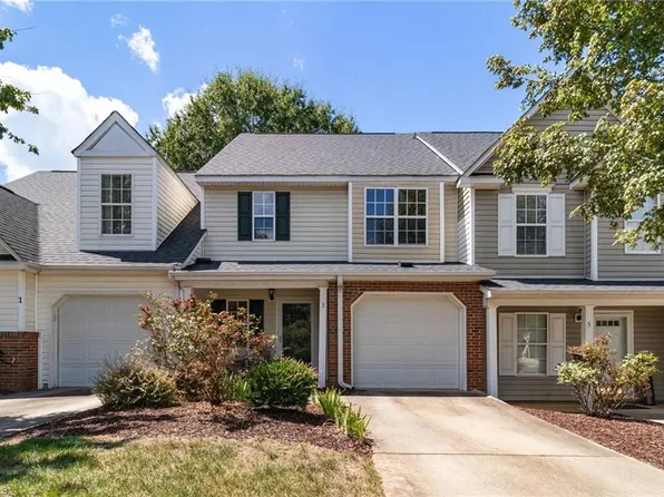 3 Satterfield Pl, Greensboro, NC 27410