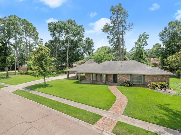 10460 Barbara St, Baton Rouge, LA 70815