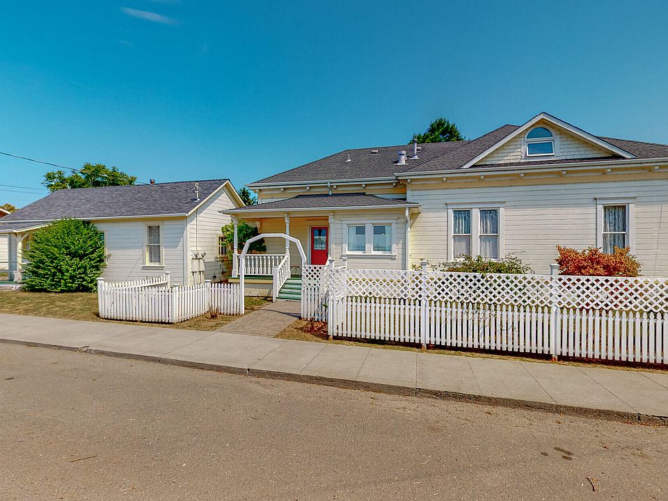 510 15th St, Fortuna, CA 95540 Zillow