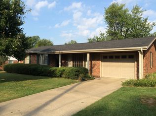 2391 Bannockburn Dr, Henderson, KY 42420