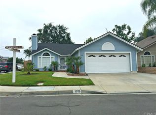 3310 Summer Island Ct, Ontario, CA 91761