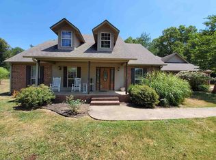 143 County Road 434, Jonesboro, AR 72404