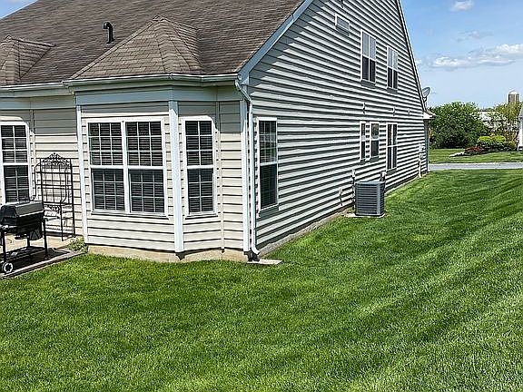 Left side view from rear