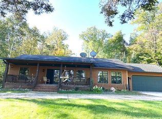 33198 S Prairie Island Dr, Grand Rapids, MN 55744