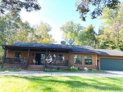 33198 S Prairie Island Dr, Grand Rapids, MN, 55744