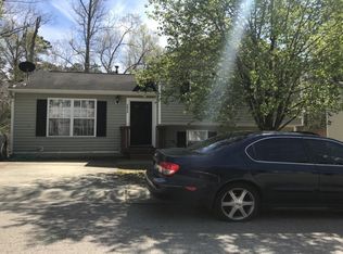 2024 Buffalo Way, Durham, NC 27704