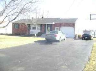2954 Pearce Rd, North Tonawanda, NY 14120