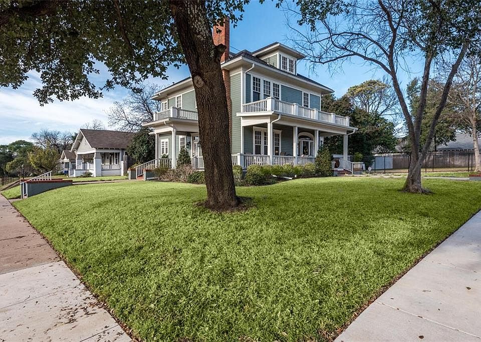 2001 Gorman Ave, Waco, TX 76707 MLS 207914 Zillow