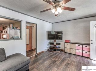 1665 N Madison St, Fremont, NE 68025