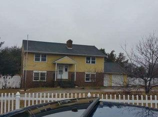 2 George St, Bridgeton, NJ 08302