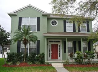 2507 Guiana Plum Dr, Orlando, FL 32828