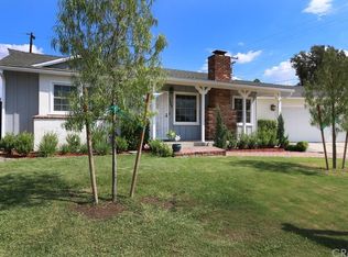 5004 N Reeder Ave, Covina, CA 91724