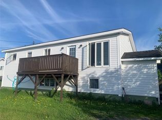 389 Citizens Drive, Norris Arm, NL A0G3M0