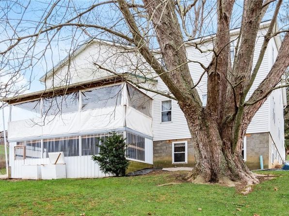 31499 Temperanceville Rd, Quaker City, OH 43773