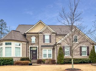 3405 Trowbridge Dr, Cumming, GA 30040