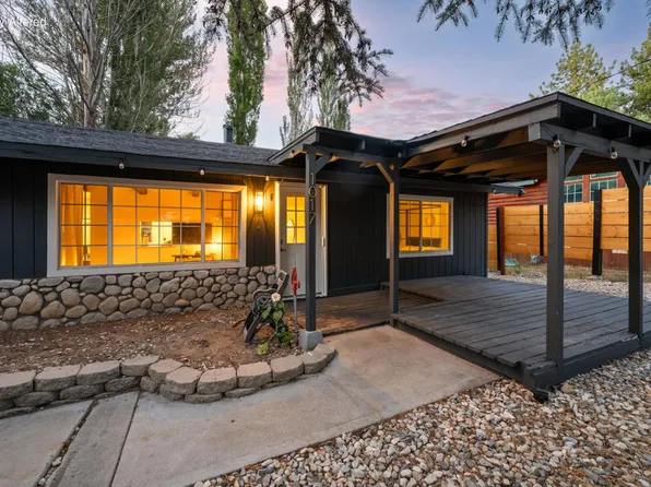 1017 E Country Club Blvd, Big Bear City, CA 92314