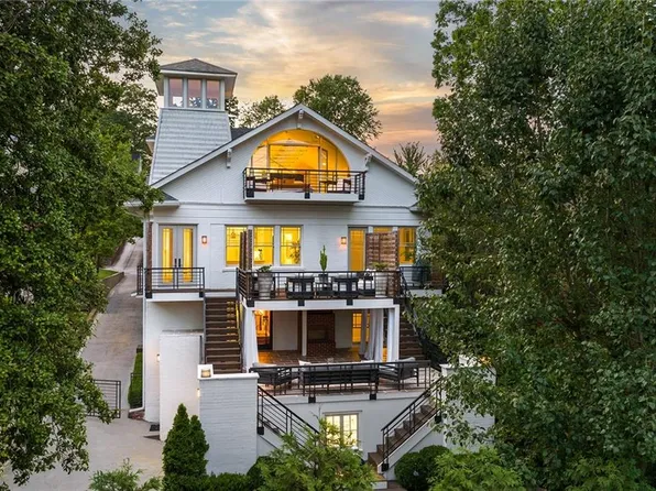 805 Clemont Dr NE, Atlanta, GA 30306