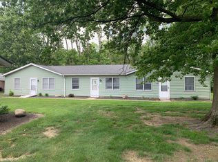 1717 Linda Ln, Ashland, OH 44805