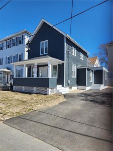 41 Campbell Ter, Pawtucket, RI, 02860