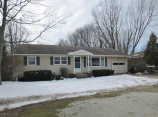223 McConnell Ave, Muskegon, MI 49445