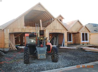 17601 NE 26th Ave, Ridgefield, WA 98642