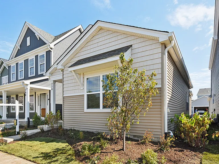 Elburn Station Single Family Homes — Photo 21