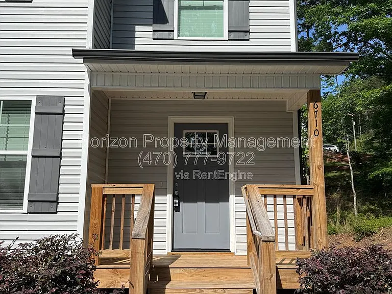 6710 Sawnee Ter — Photo 2