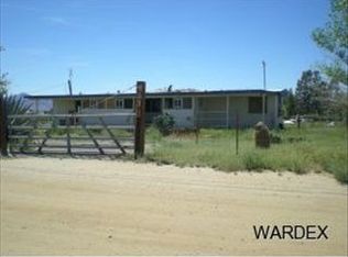 423 S Magma Rd, Golden Valley, AZ 86413