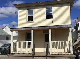 21 S Trenton Ter, Atlantic City, NJ 08401