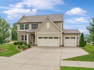 7225 Sky Meadow Dr, College Grove, TN 37046
