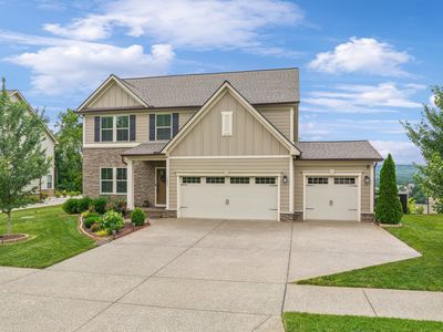 7225 Sky Meadow Dr, College Grove, TN, 37046