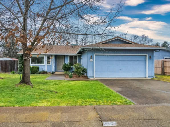 3361 Yokum Rd, Cottonwood, CA 96022