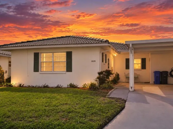 3535 AMITY AVENUE #3535, LAKELAND, FL 33803