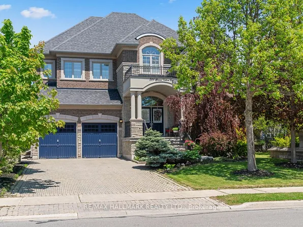 321 Grand Vellore Cres, Vaughan, ON L4H 0N7