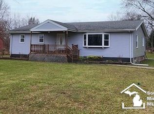 12965 C St, La Salle, MI 48145