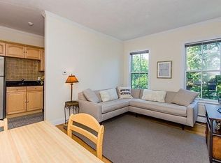 144 W Canton St #4, Boston, MA 02118