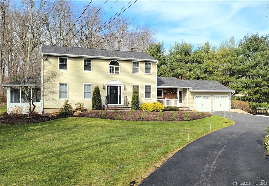 318 Meadow Rd, Farmington, CT 06032 Zillow