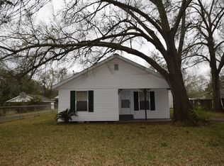 720 And 728a Phillips St, Sullphur, LA 70663