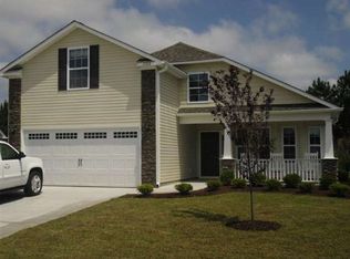 1128 Spalding Ct LOT 170, Myrtle Beach, SC 29575