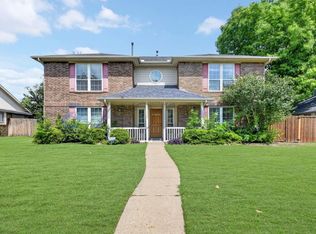 3817 Dutton Dr, Plano, TX 75023