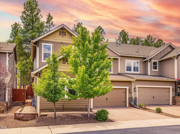 3285 S Hannah Ln, Flagstaff, AZ 86005