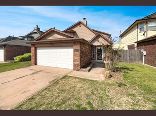 1502 Jupiter Cir, Edmond, OK 73003