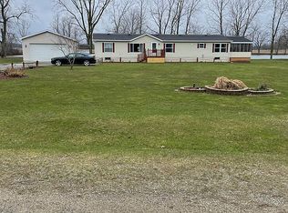 420 Sarah Ln, Coldwater, MI 49036