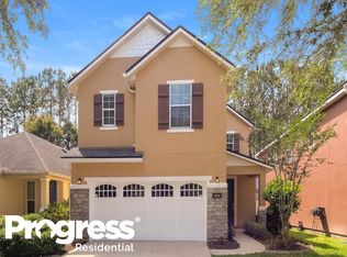 634 Briar View Dr, Orange Park, FL 32065