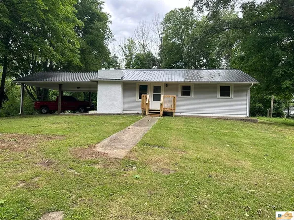 601 Old Bardstown Rd, Cave City, KY 42127