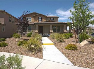 3206 Sisley Garden Ave, Henderson, NV 89044