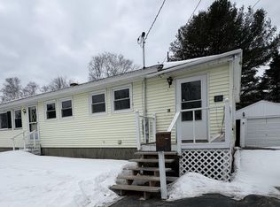 34 Ohio Street, Millinocket, ME 04462