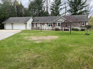 2425 Deerfield Trl, Mikado, MI 48745